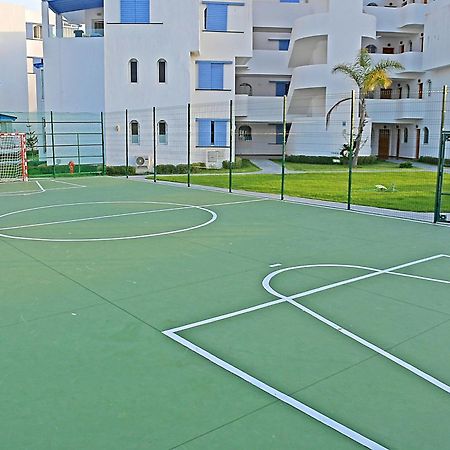 Inhome Apartment Cabo Negro Exteriér fotografie