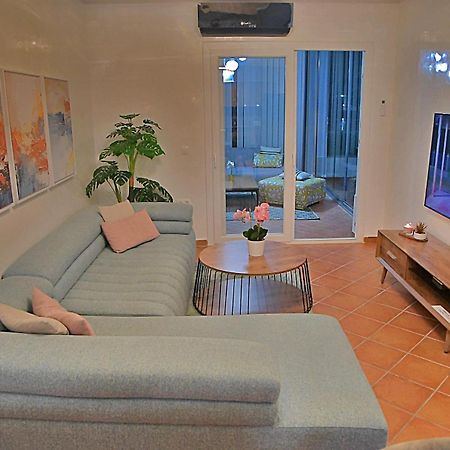 Inhome Apartment Cabo Negro Exteriér fotografie