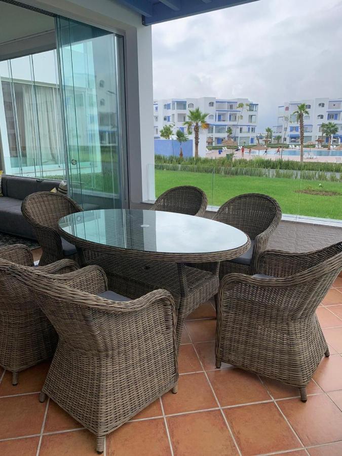 Inhome Apartment Cabo Negro Exteriér fotografie