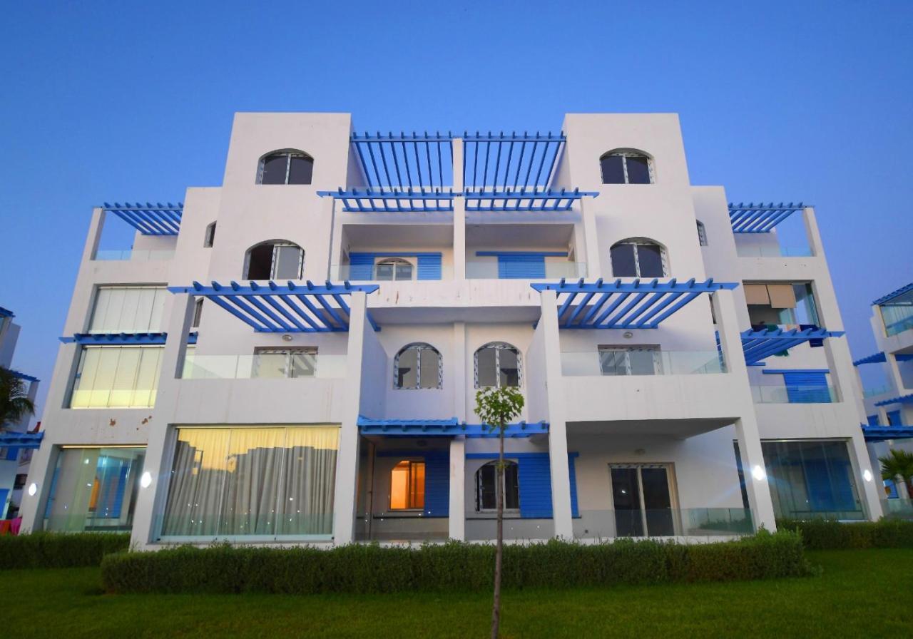 Inhome Apartment Cabo Negro Exteriér fotografie