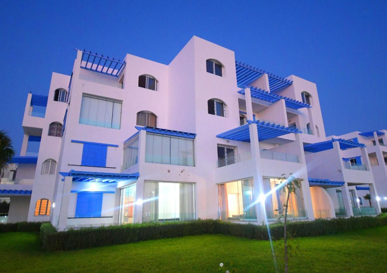 Inhome Apartment Cabo Negro Exteriér fotografie