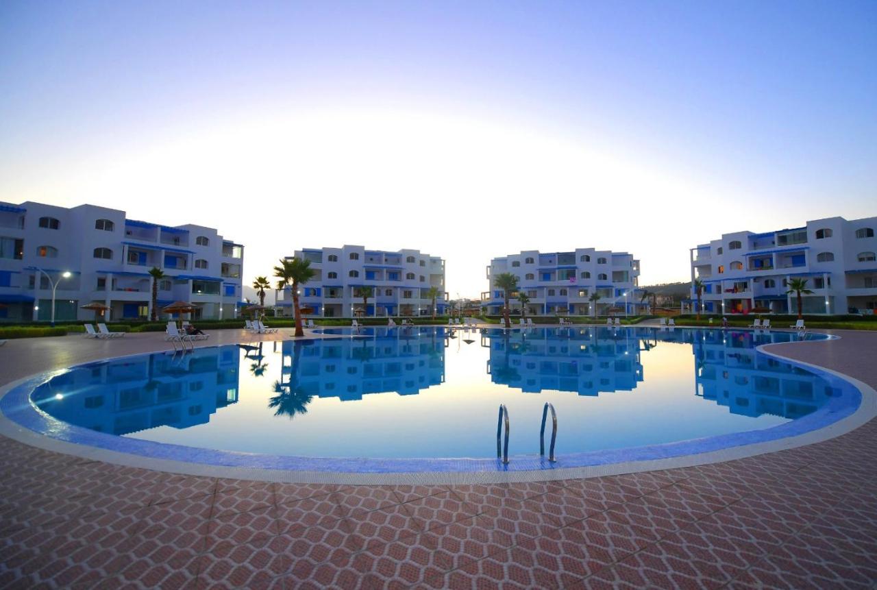 Inhome Apartment Cabo Negro Exteriér fotografie