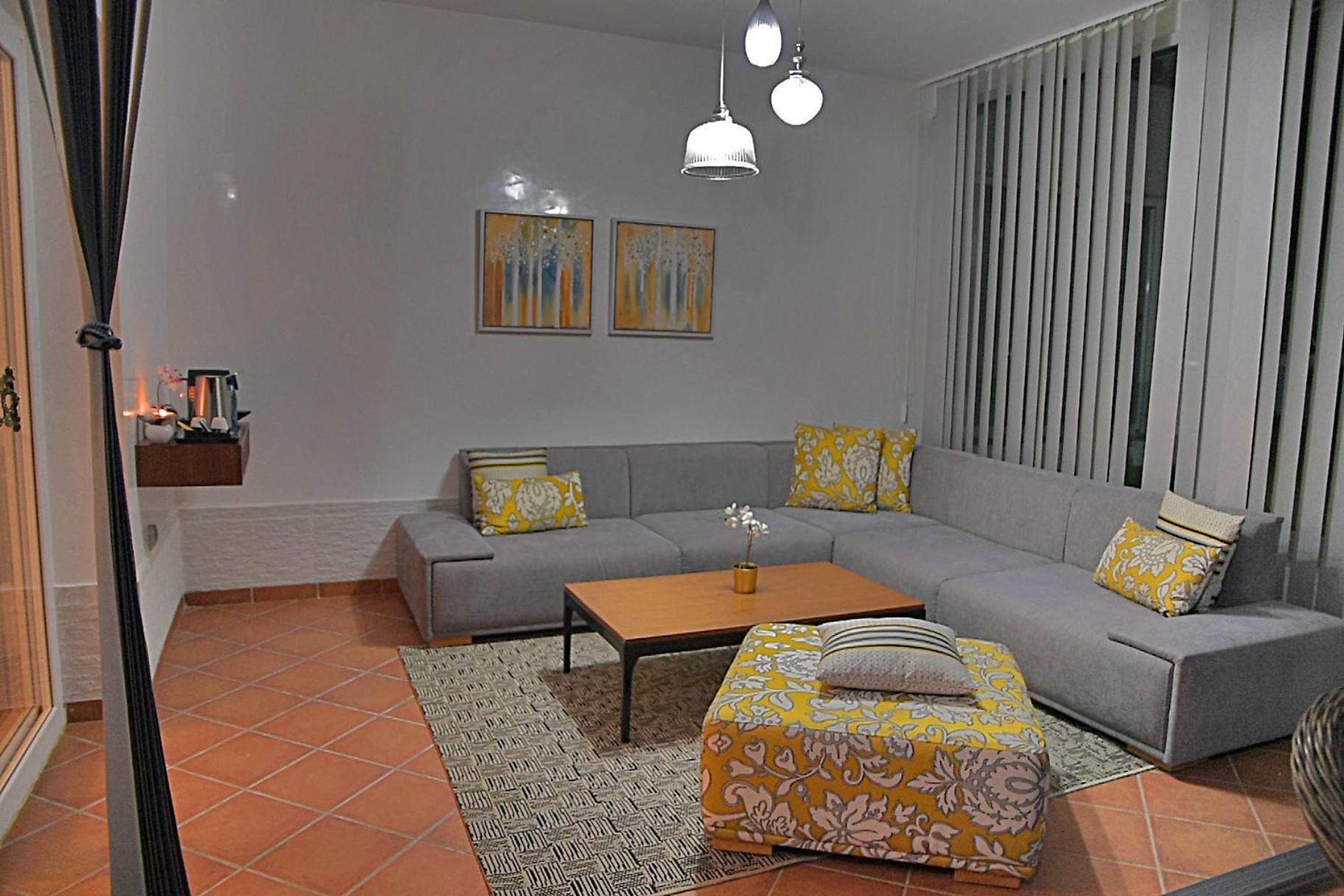 Inhome Apartment Cabo Negro Exteriér fotografie