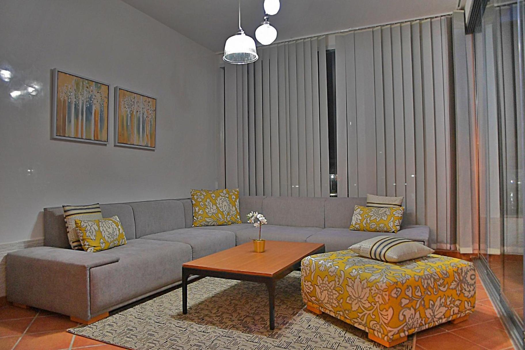 Inhome Apartment Cabo Negro Exteriér fotografie