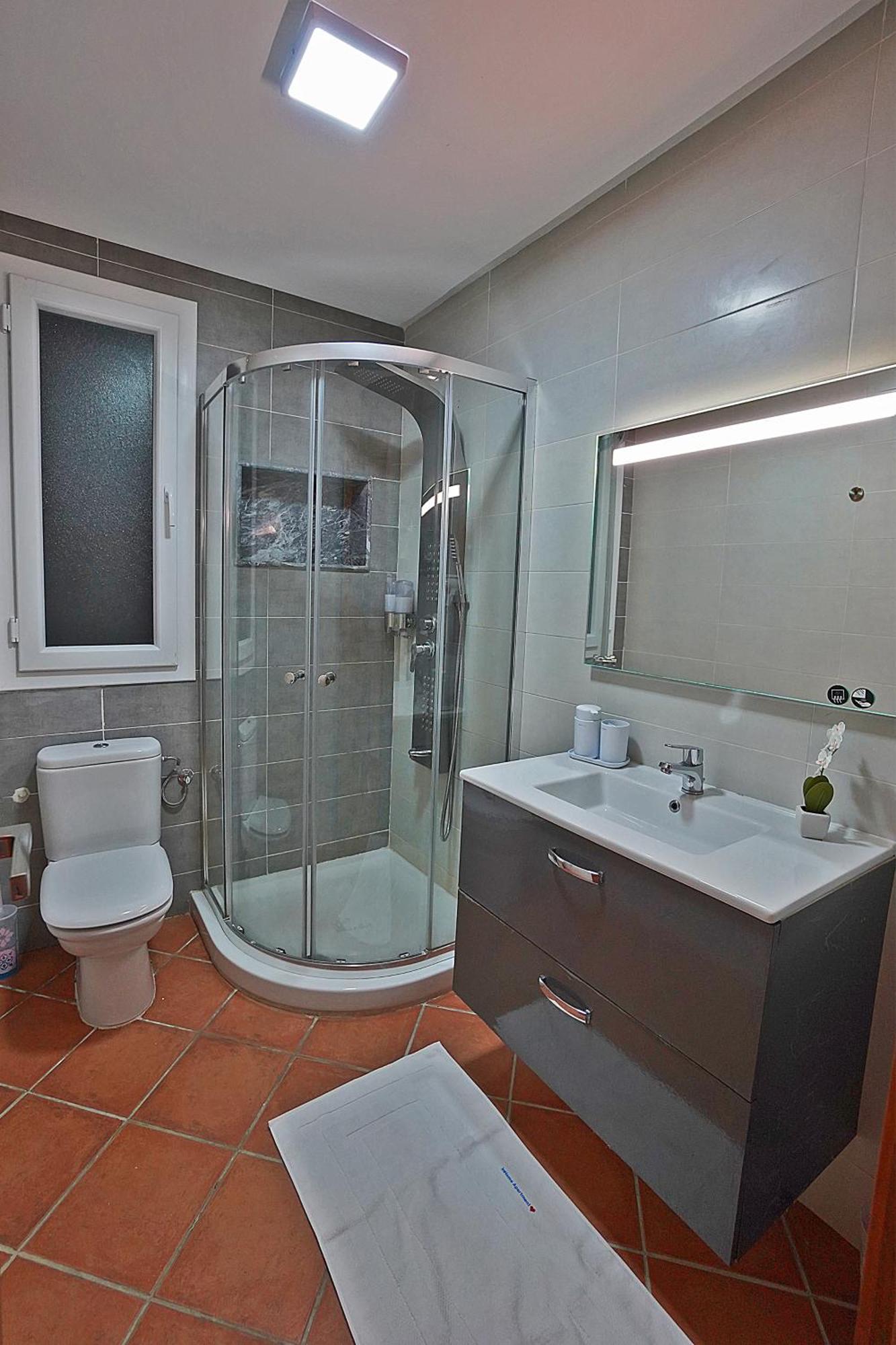 Inhome Apartment Cabo Negro Exteriér fotografie