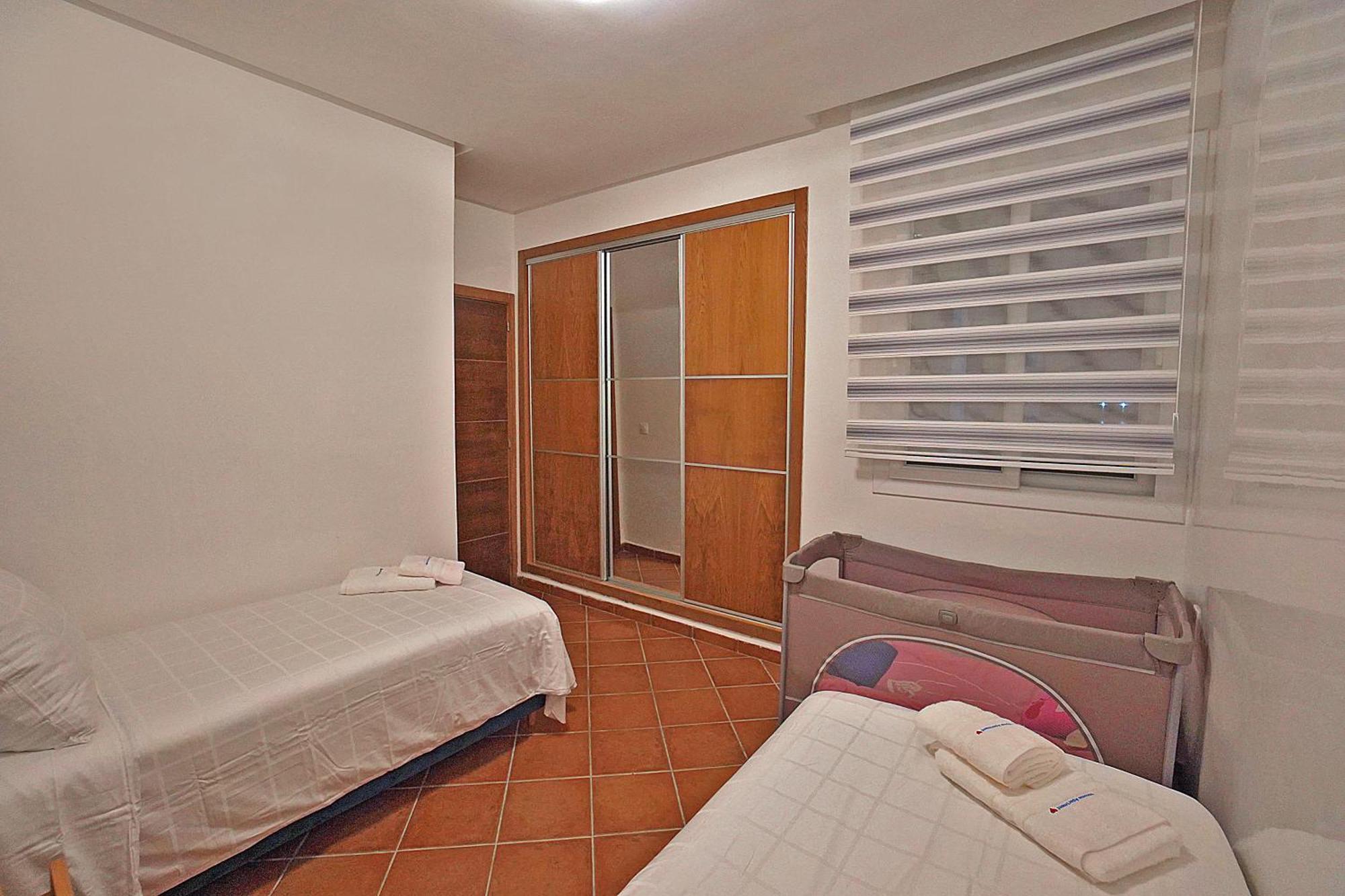Inhome Apartment Cabo Negro Exteriér fotografie